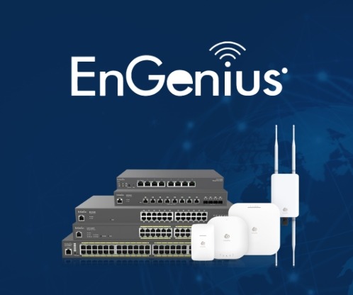 EnGenius London - UK