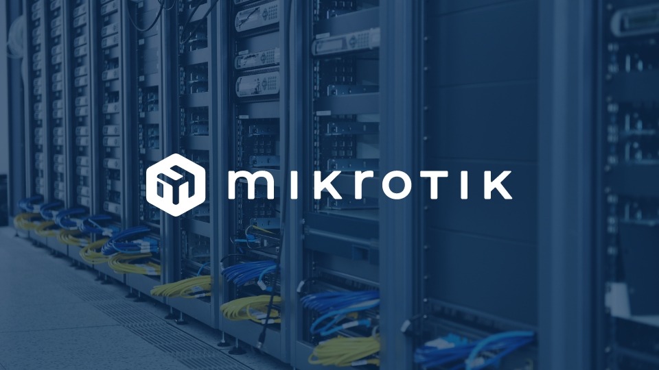 MikroTik London - UK