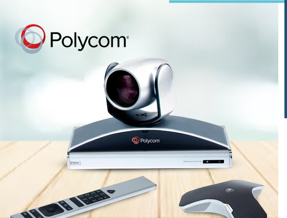 Polycom London - UK