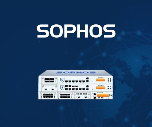 Sophos London - UK