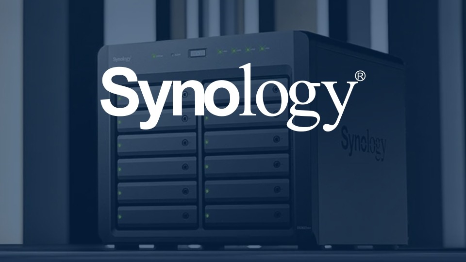 Synology