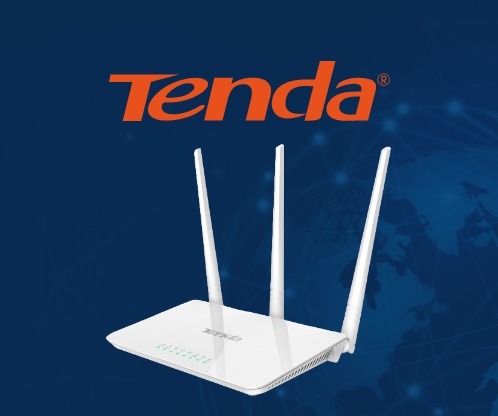 Tenda London - UK