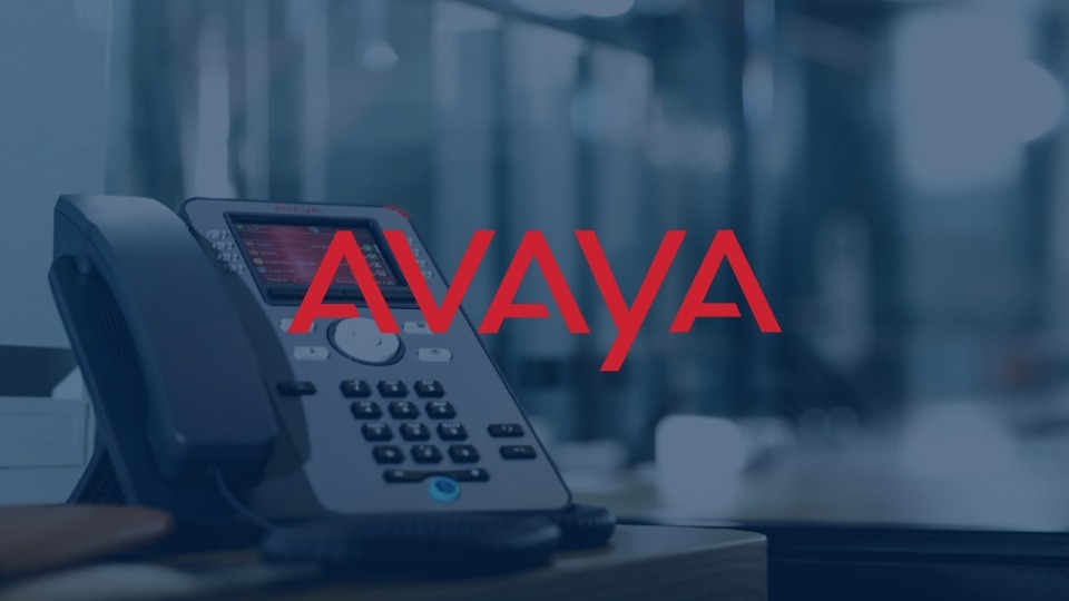 AVAYA London - UK