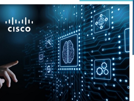 Cisco London - UK