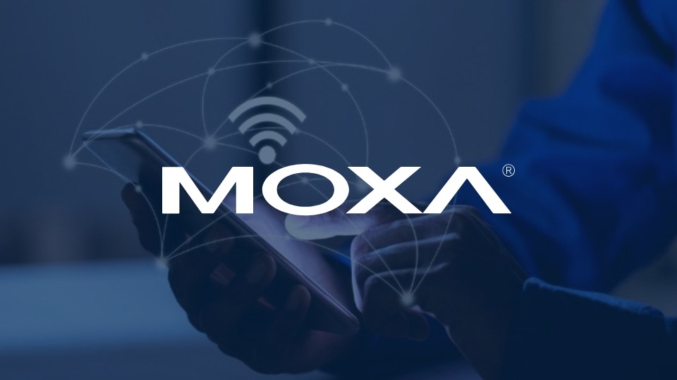 Moxa Image London - UK