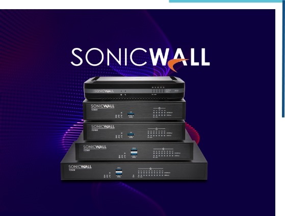 Sonicwall London - UK