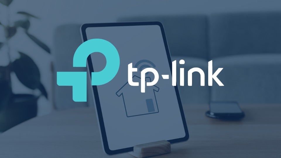 TP-Link London - UK