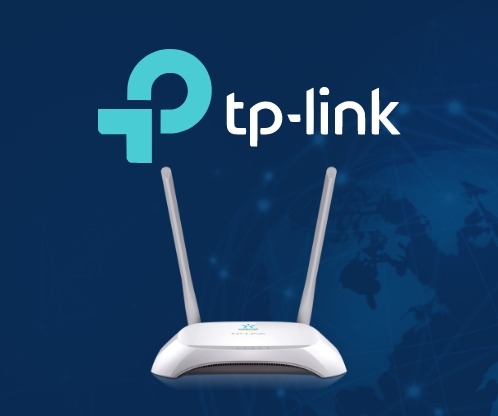 TP-Link London - UK